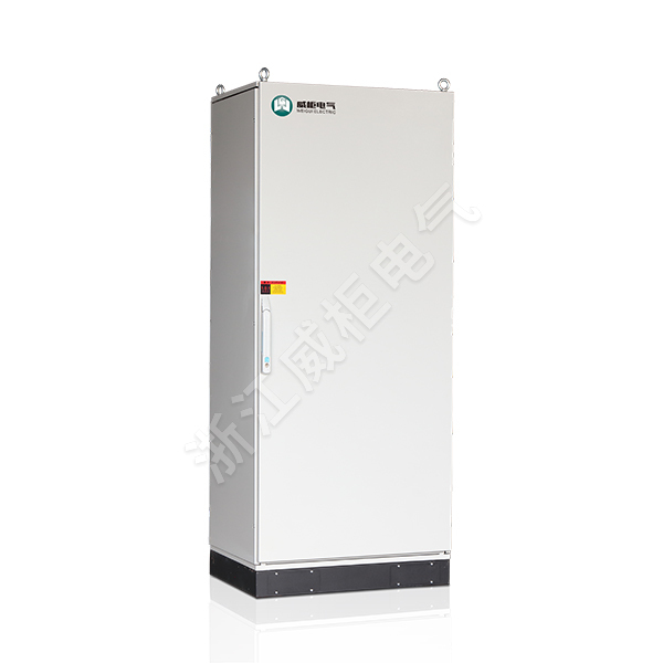 產(chǎn)品簡(jiǎn)介：<br>材料：冷軋鋼板。<br>
鋼板厚度：框架九折型材，門板2.0mm，背板、側(cè)板1.5mm，安裝板2.5mm。<br>
標(biāo)準(zhǔn)配置：前門、背板、…